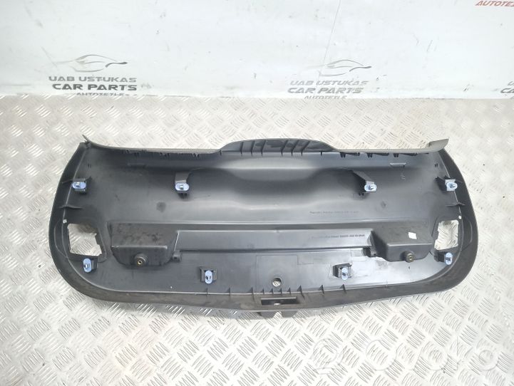 Opel Astra J Autres éléments garniture de coffre 13266526