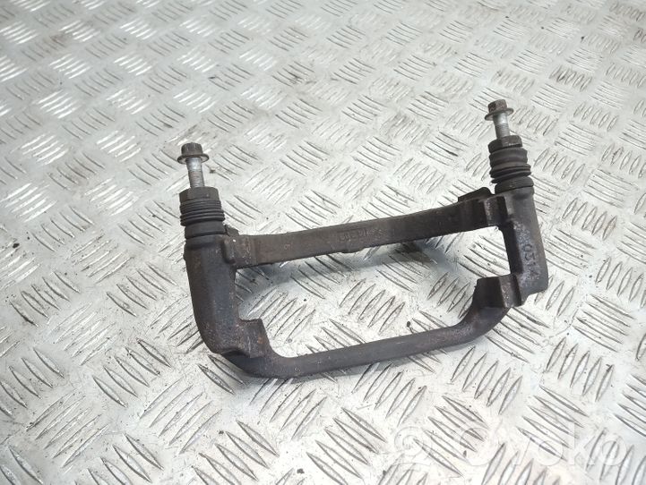 Opel Astra J Supporto della pinza del freno anteriore 