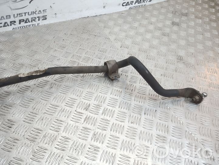 Opel Astra J Barra stabilizzatrice anteriore/barra antirollio 