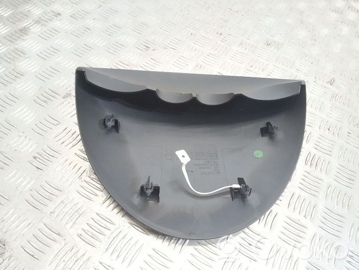 Opel Astra J Dashboard trim 13281643