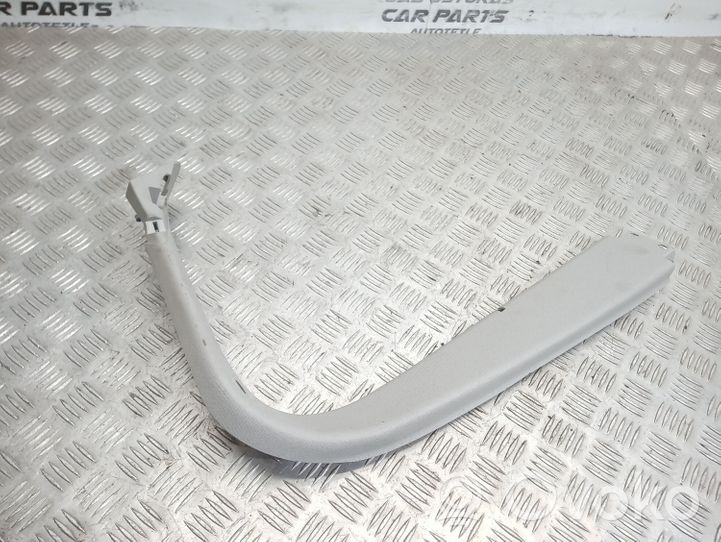 Opel Astra J Altro elemento di rivestimento bagagliaio/baule 13261740