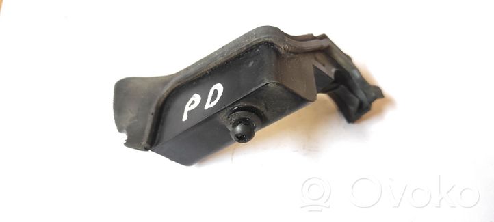 BMW 1 E81 E87 Joint de compartiment moteur 7124760