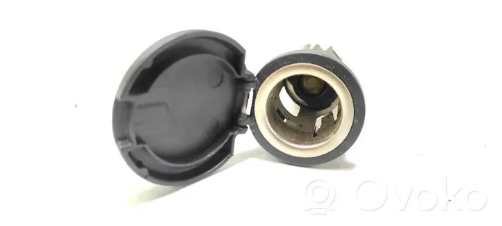 Opel Insignia A 12 V Socket (rear) 