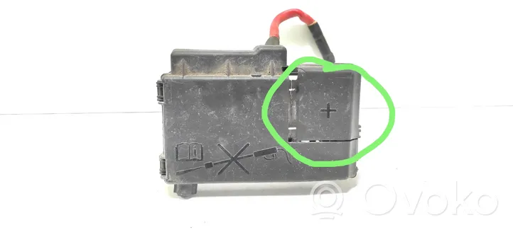 Opel Insignia A Cableado positivo 13285114PT