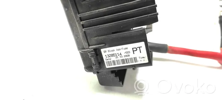 Opel Insignia A Cableado positivo 13285114PT