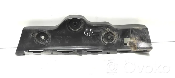 Mitsubishi Colt Staffa di rinforzo montaggio del paraurti posteriore MN105272