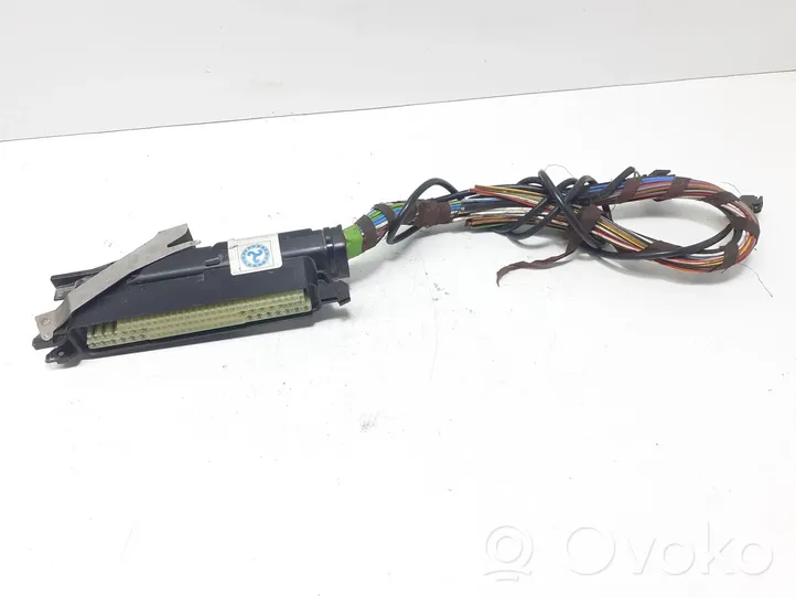 Audi A6 S6 C4 4A Other wiring loom 1928402198
