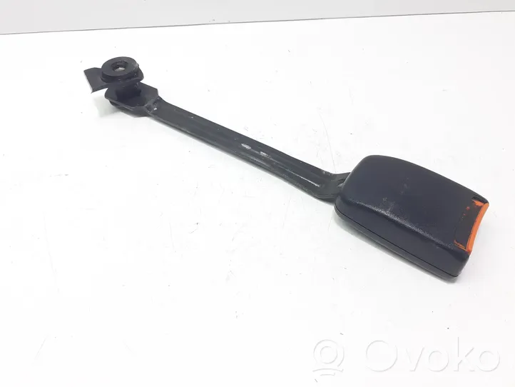 Audi A6 S6 C4 4A Front seatbelt buckle 4A0857755