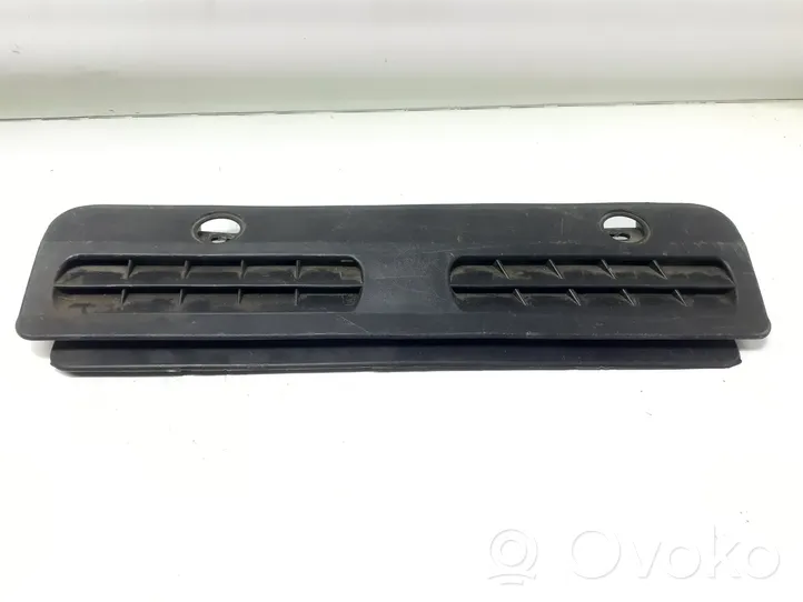 Audi A6 S6 C4 4A Parcel shelf grill 4A0819624C