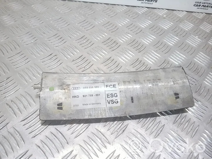 Audi A4 S4 B6 8E 8H Amplificateur d'antenne 8E5035503