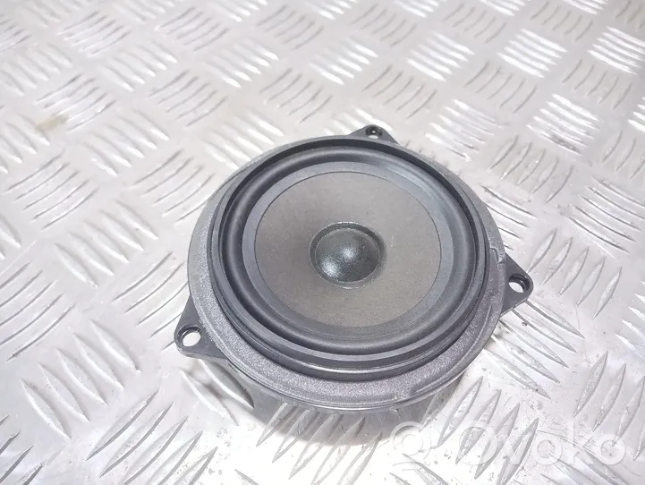 BMW 1 E82 E88 Front door speaker 9143232