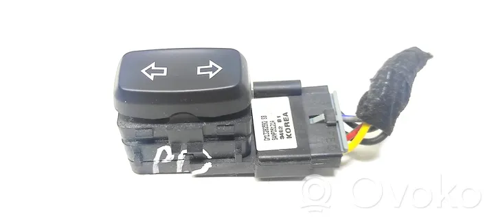 Opel Insignia A Interruptor de control del asiento 13282592SB