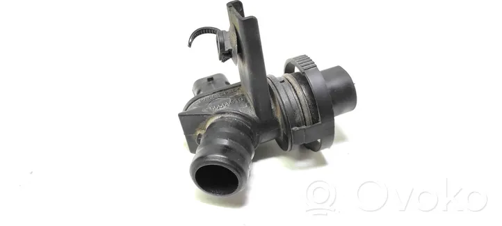 Opel Insignia A Breather valve 55568910