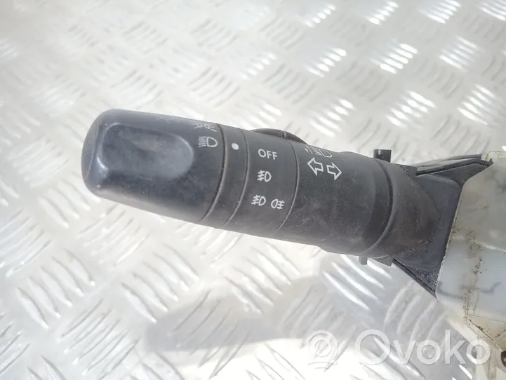 Nissan Almera Tino Wiper turn signal indicator stalk/switch 25560BM565