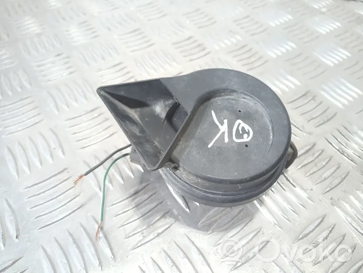 Volvo S40, V40 Signal sonore 