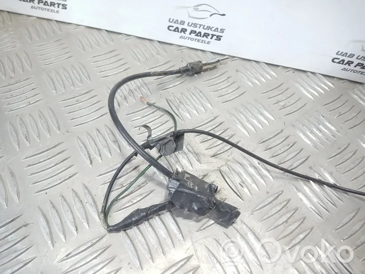 Volvo S40, V40 Antenne radio 7E0035532