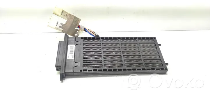 Nissan Qashqai+2 Radiateur électrique de chauffage auxiliaire 27143JD00B