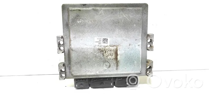 Nissan Qashqai+2 Sterownik / Moduł ECU 23710BB31A