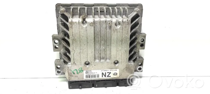 Nissan Qashqai+2 Sterownik / Moduł ECU 23710BB31A