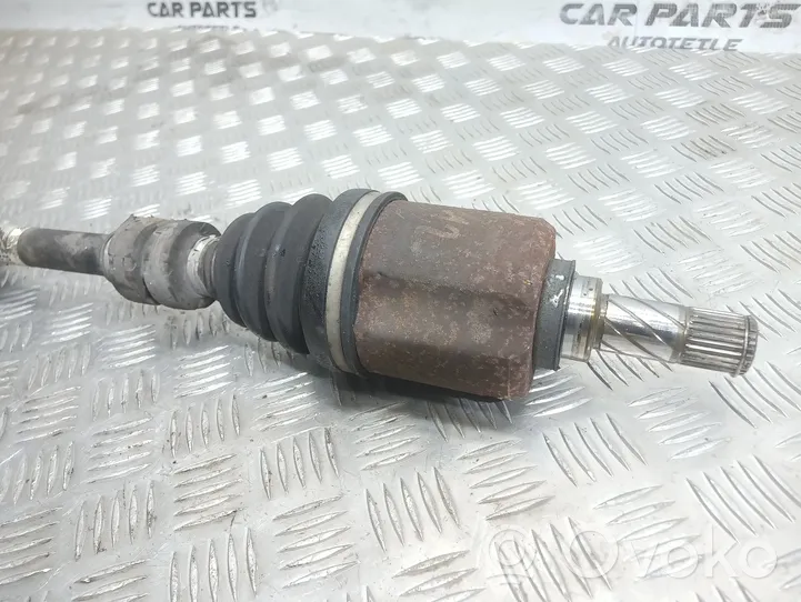 Nissan Qashqai+2 Semiasse anteriore 39101JD52B