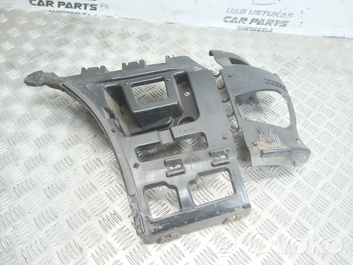 BMW 1 E82 E88 Rear bumper mounting bracket 7170663