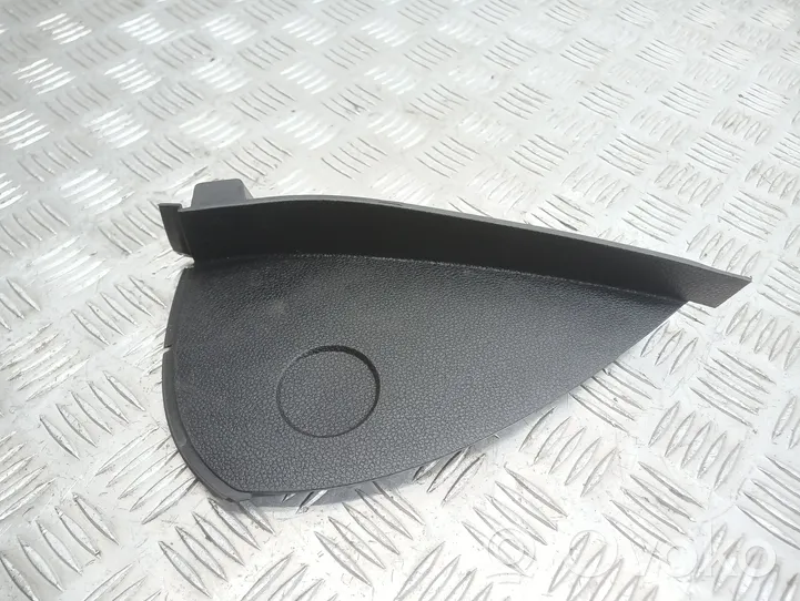 BMW 1 E82 E88 Moldura del extremo lateral de panel 9124922