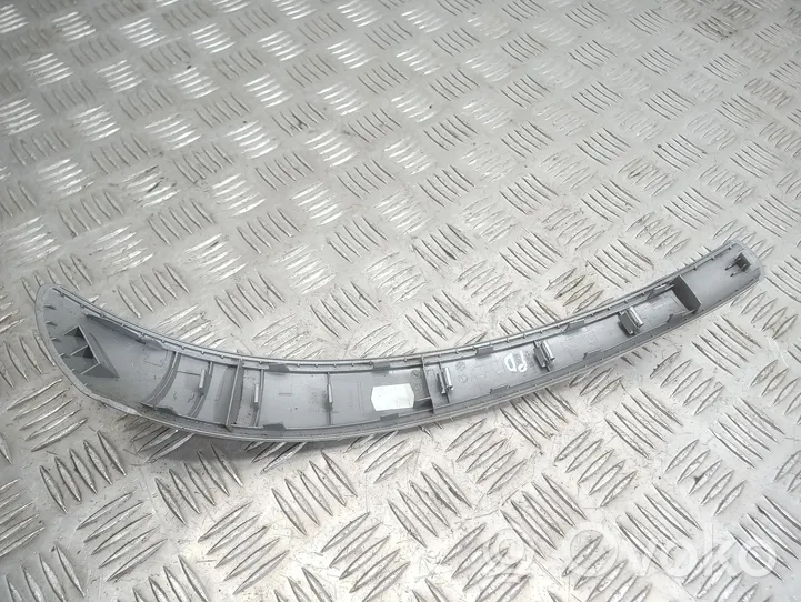 BMW 1 E82 E88 Front door interior handle trim 6962104