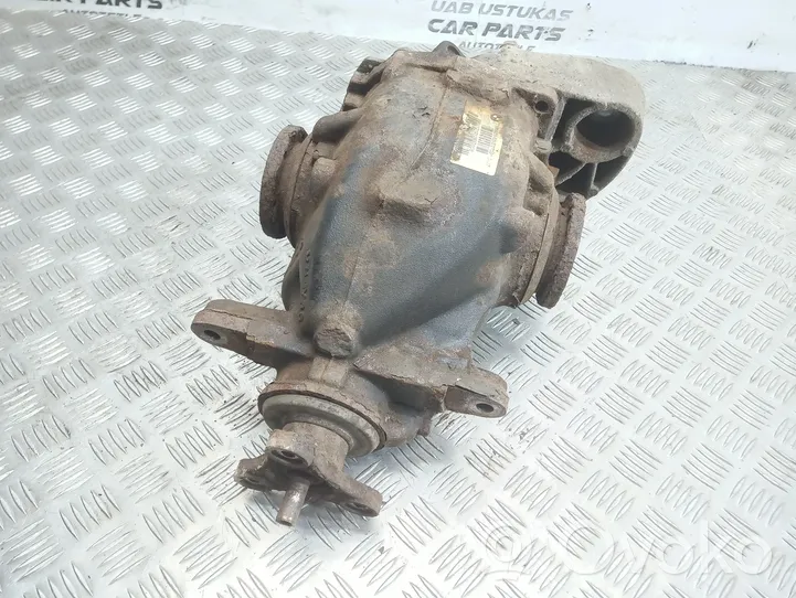 BMW 1 E82 E88 Mechanizm różnicowy tylny / Dyferencjał 7598855