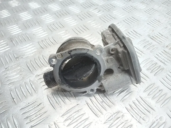 BMW 1 E82 E88 Valvola a farfalla 780437304