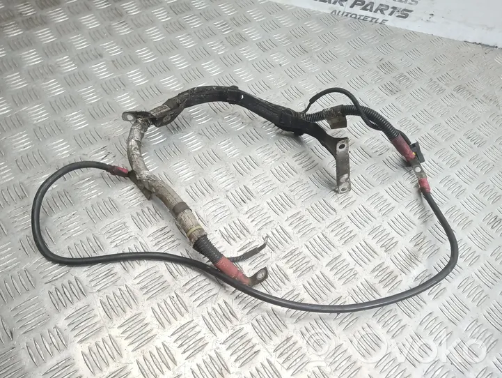 BMW 1 E82 E88 Wires (generator/alternator) 61170149