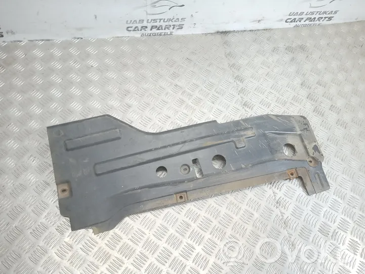 Opel Insignia A Engine splash shield/under tray 13402269