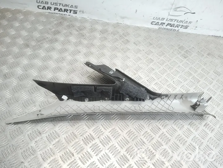 Opel Astra J (A) pillar trim 13259122