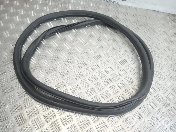 Opel Astra J Front door rubber seal 13259929