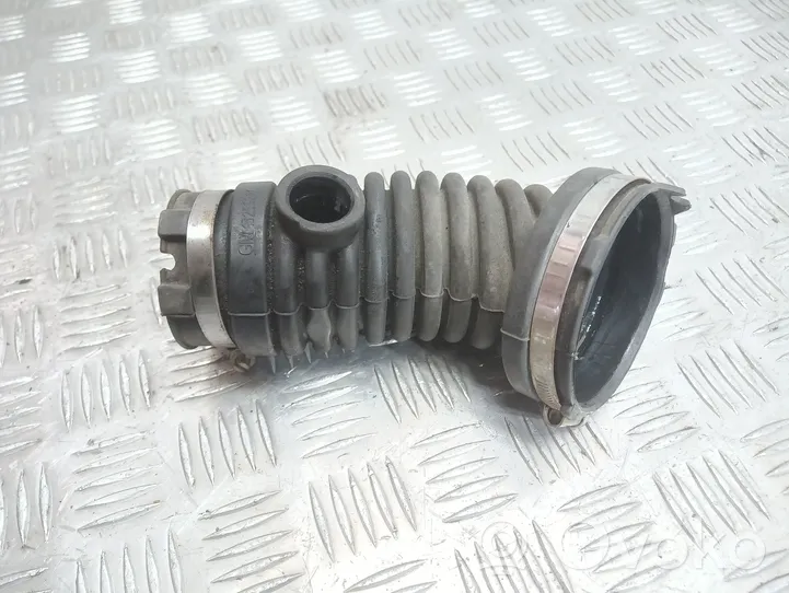 Opel Astra J Tuyau d'admission d'air turbo 13259221