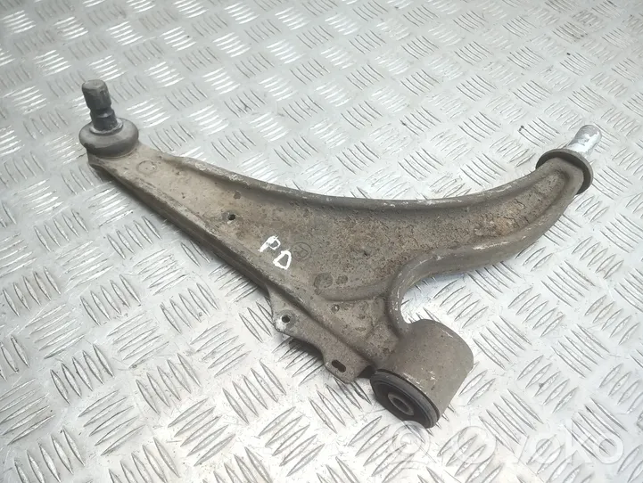 Opel Astra J Front lower control arm/wishbone 