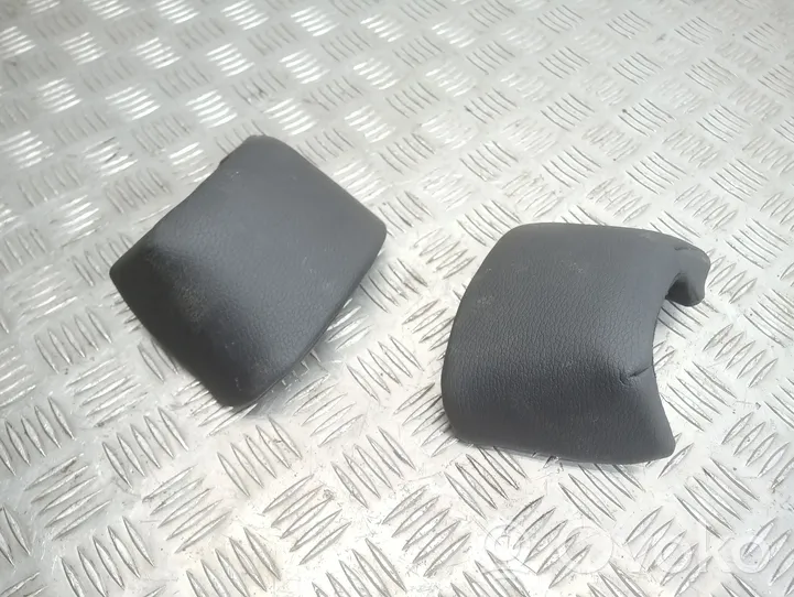 Opel Astra J Seat and door cards trim set 