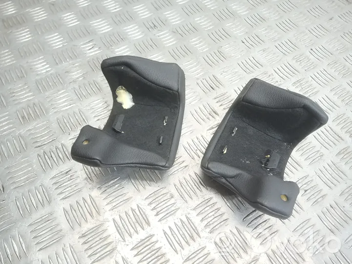 Opel Astra J Seat and door cards trim set 