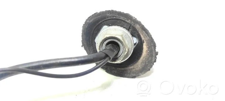 Volkswagen PASSAT B5 Radion antenni 