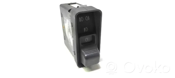 BMW 5 E34 Fog light switch 