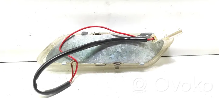 BMW 5 E34 Interior lighting switch 1374416