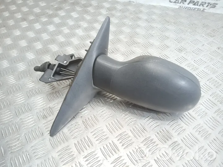 Renault Laguna I Manual wing mirror 