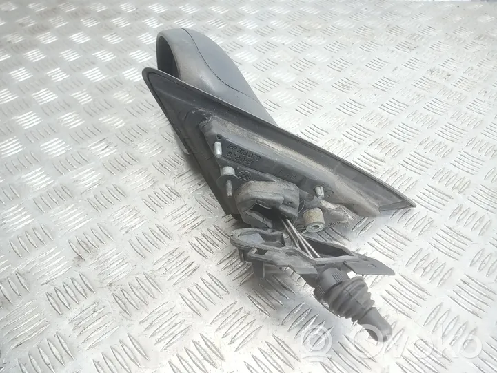 Renault Laguna I Manual wing mirror 