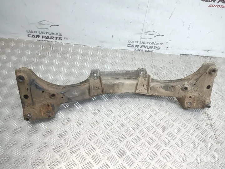 BMW 3 E46 Front subframe 