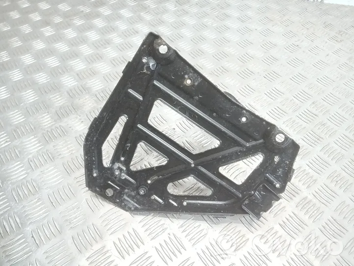 BMW 3 E46 Battery tray 