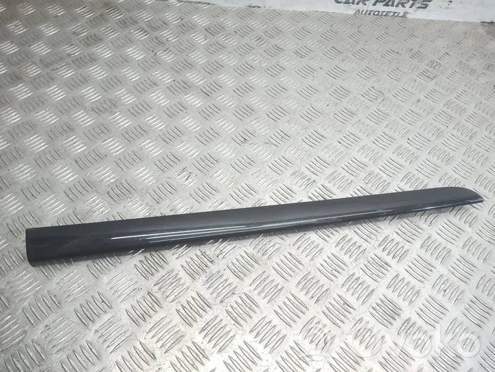 Audi A4 S4 B6 8E 8H Altro elemento di rivestimento della portiera posteriore 8E0867419G