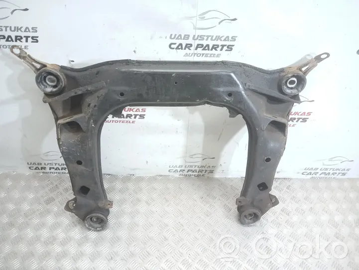 Audi A4 S4 B6 8E 8H Sottotelaio anteriore 