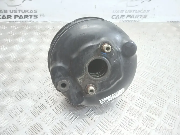 Audi A4 S4 B6 8E 8H Brake booster 8E0612105J