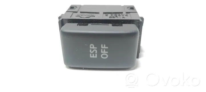 Nissan Micra Interruttore ESP (controllo elettronico della stabilità) 3527B