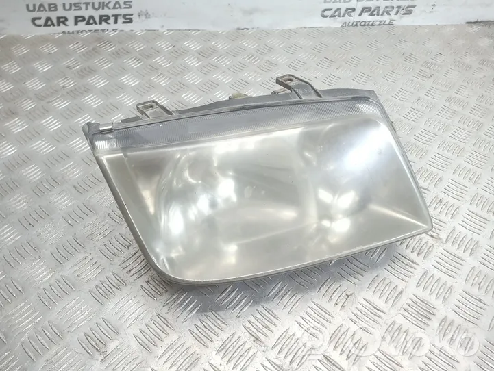 Volkswagen Bora Headlight/headlamp 