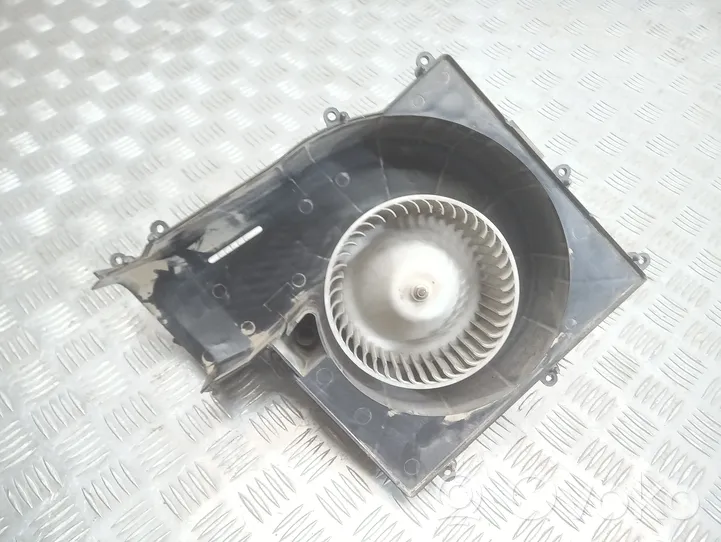 Nissan Almera Tino Ventola riscaldamento/ventilatore abitacolo 